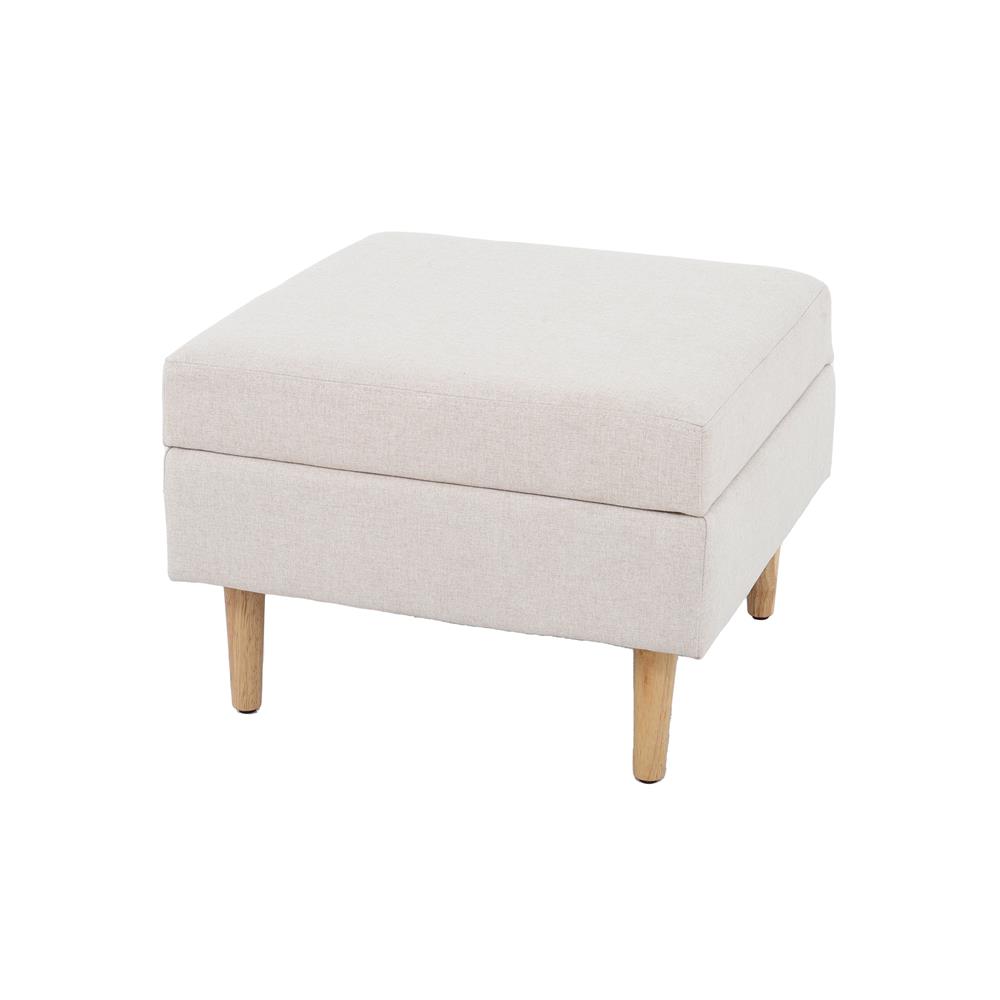 โซฟาเข้ามุม FURDINI LUCIA สีเบจ