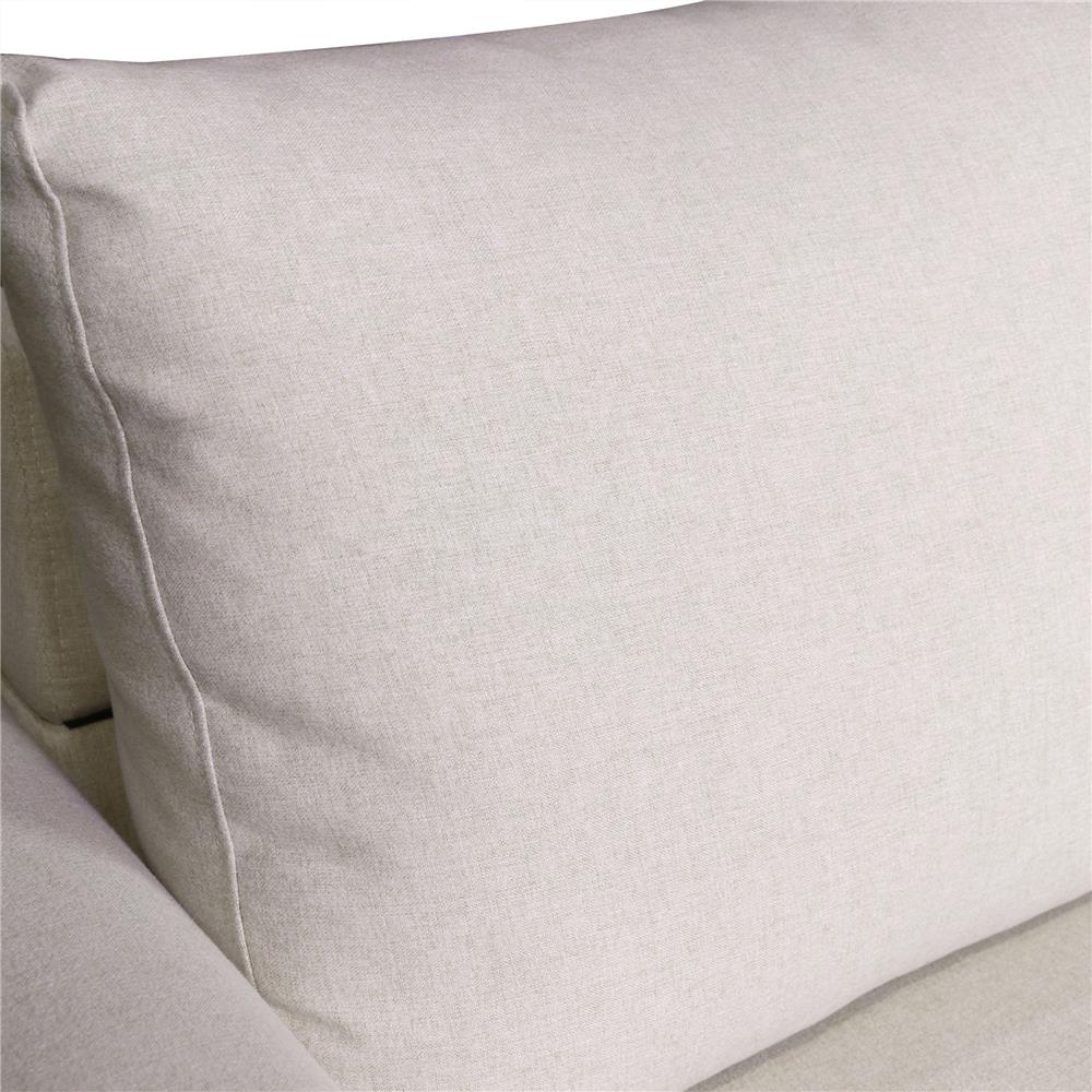 โซฟาเข้ามุม FURDINI LUCIA สีเบจ