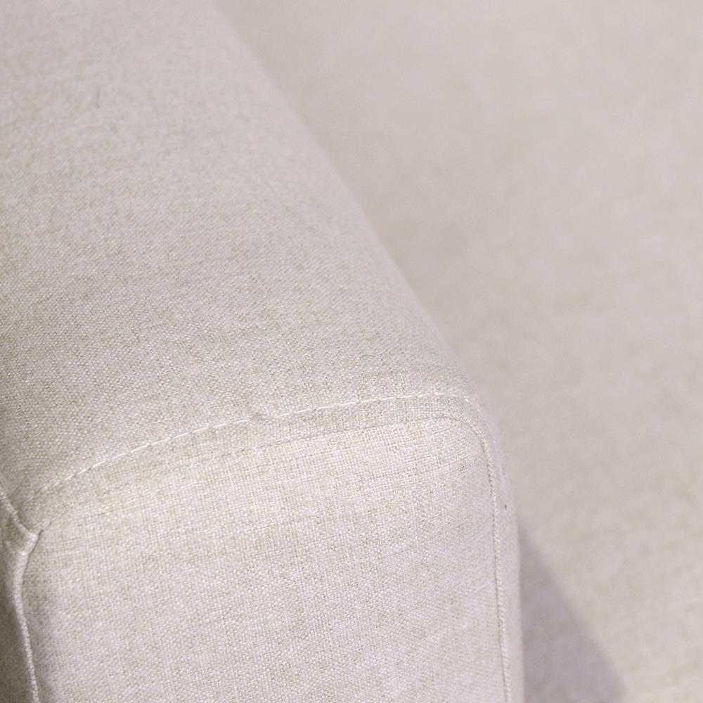 โซฟาเข้ามุม FURDINI LUCIA สีเบจ