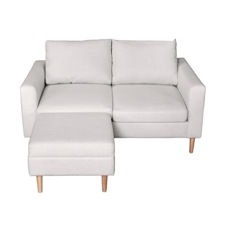 โซฟาเข้ามุม FURDINI LUCIA สีเบจ_3