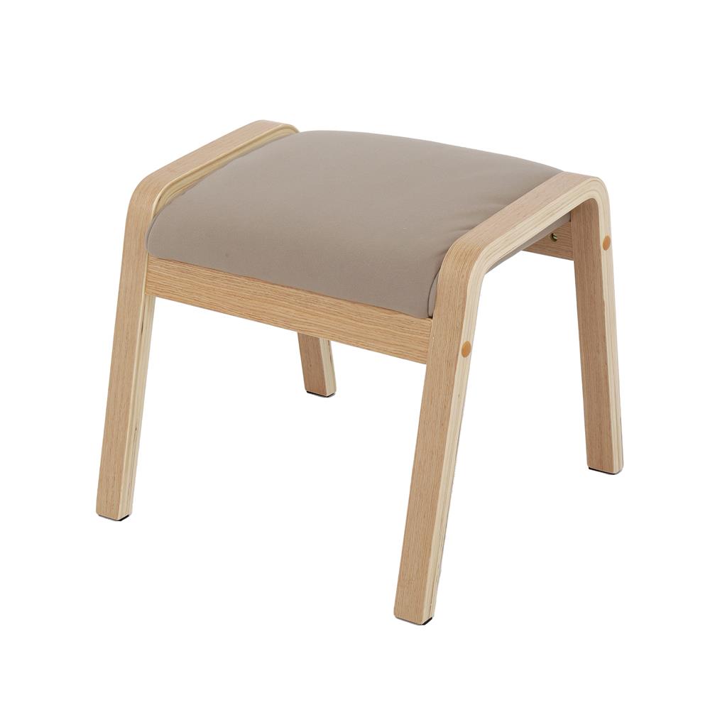 อาร์มแชร์ FURDINI HARDI สีเบจ