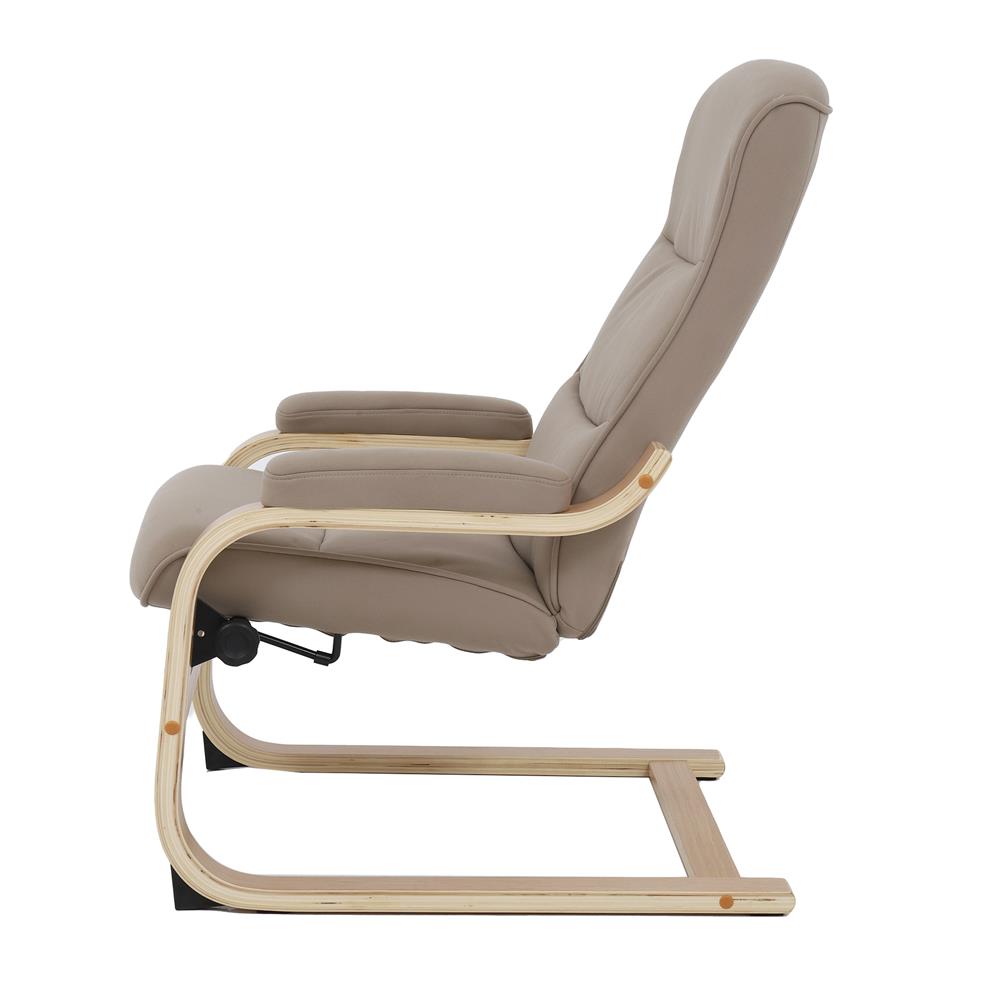 อาร์มแชร์ FURDINI HARDI สีเบจ