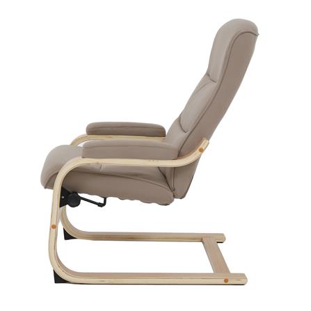 อาร์มแชร์ FURDINI HARDI สีเบจ_6