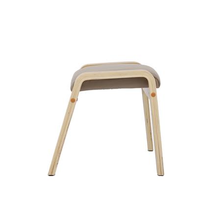 อาร์มแชร์ FURDINI HARDI สีเบจ_7