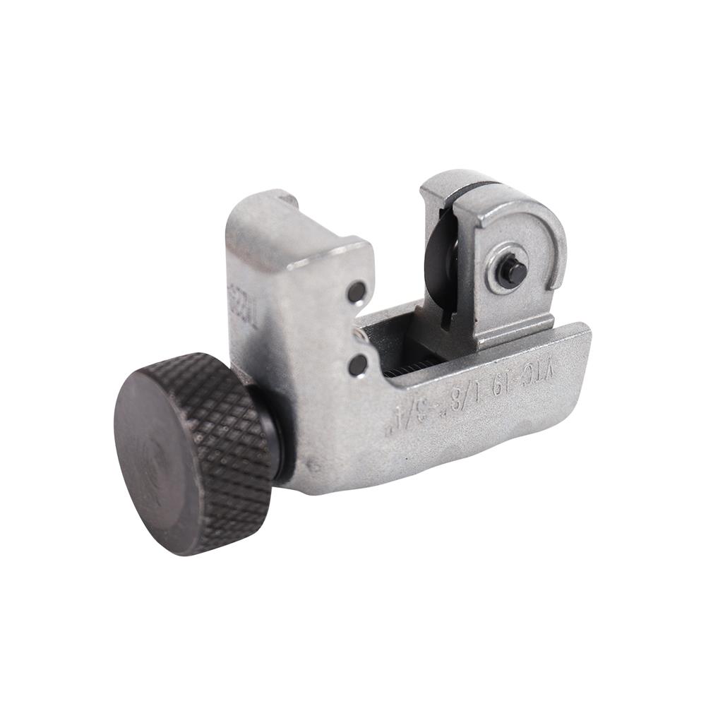 คัตเตอร์ตัดท่อ VALUE VTC-19 1/8-3/4 นิ้ว (3-19 มม.)