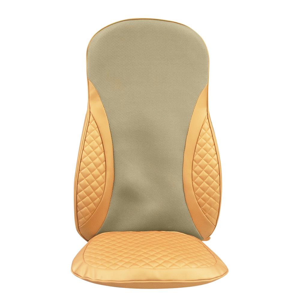 เบาะนวดอเนกประสงค์ AMAXS I COMFY 108 สีแชมเปญ