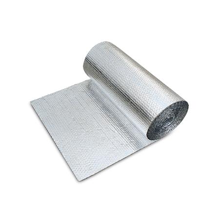 ฉนวนกันความร้อน แอร์บับเบิล SUNSHIELD AIRFLECT หนา 4 มม. 0.60X10 ม._0