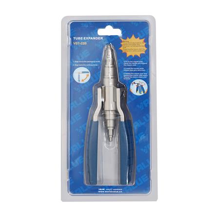 ตัวขยายท่อ VALUE VST-22B 1/4-7/8 นิ้ว (6-22 มม.)_3