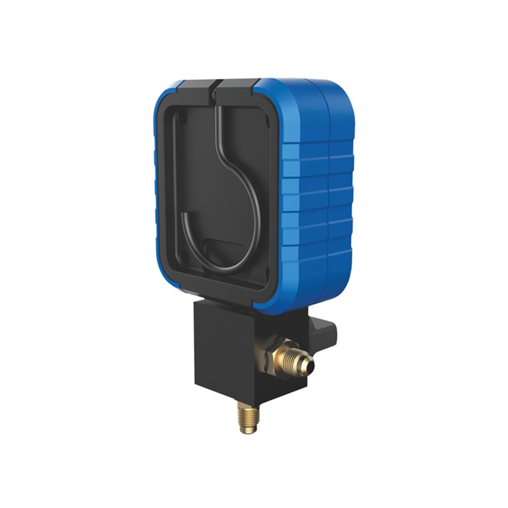 เกจ์วัดน้ำยาเดี่ยวด้านโลว์ VALUE NAVTEK VRM1-B-0404