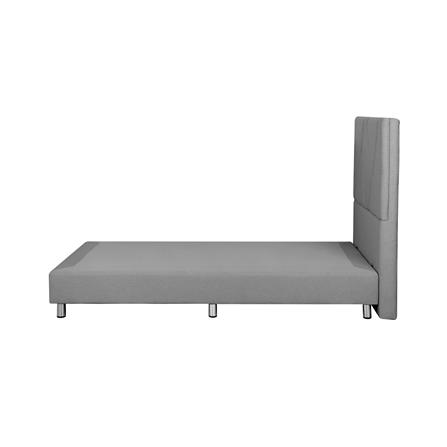 ฐานรองหัวเตียง 3.5 ฟุต HOME LIVING STYLE SCARLETT สีเทา_2