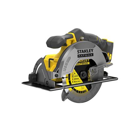 เลื่อยวงเดือนไร้สาย (เฉพาะตัวเครื่อง) STANLEY SCC500-B1 20 โวลต์_0