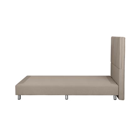 ฐานรองหัวเตียง 3.5 ฟุต HOME LIVING STYLE SCARLETT สีครีม_2