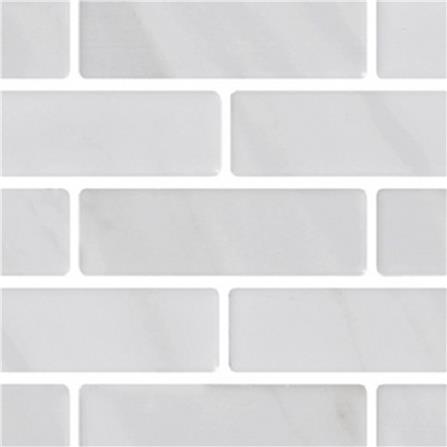 โมเสคพอร์ซเลน 30x30 ซม.COTTO 06T-มาสซ่า-บริคขาว_1