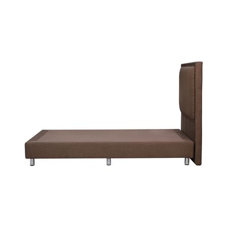 ฐานรองหัวเตียง 3.5 ฟุต HOME LIVING STYLE NATHAN สีน้ำตาล_2