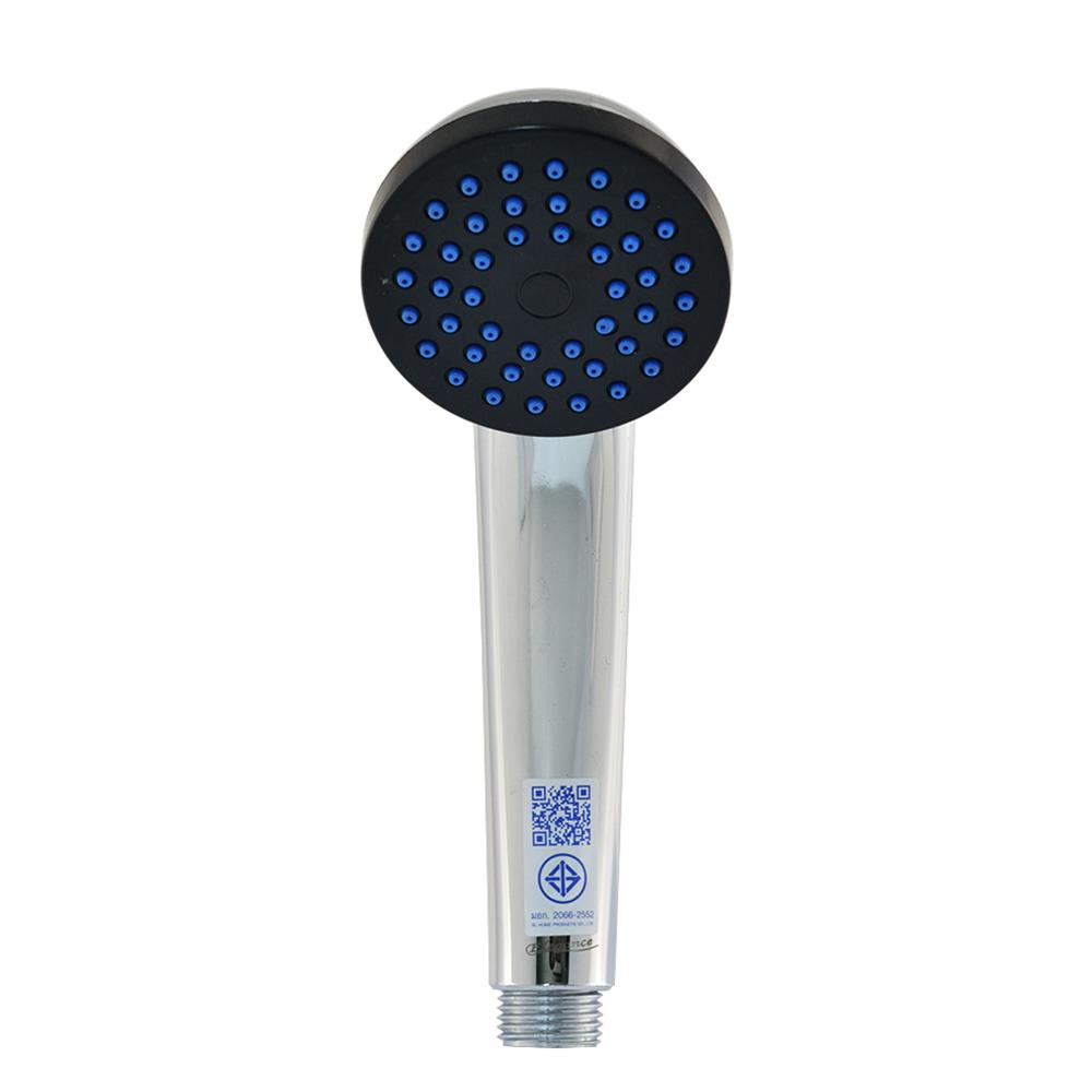 ฝักบัวเฉพาะหัว 1 ระดับ ELEGANCE EG-8475