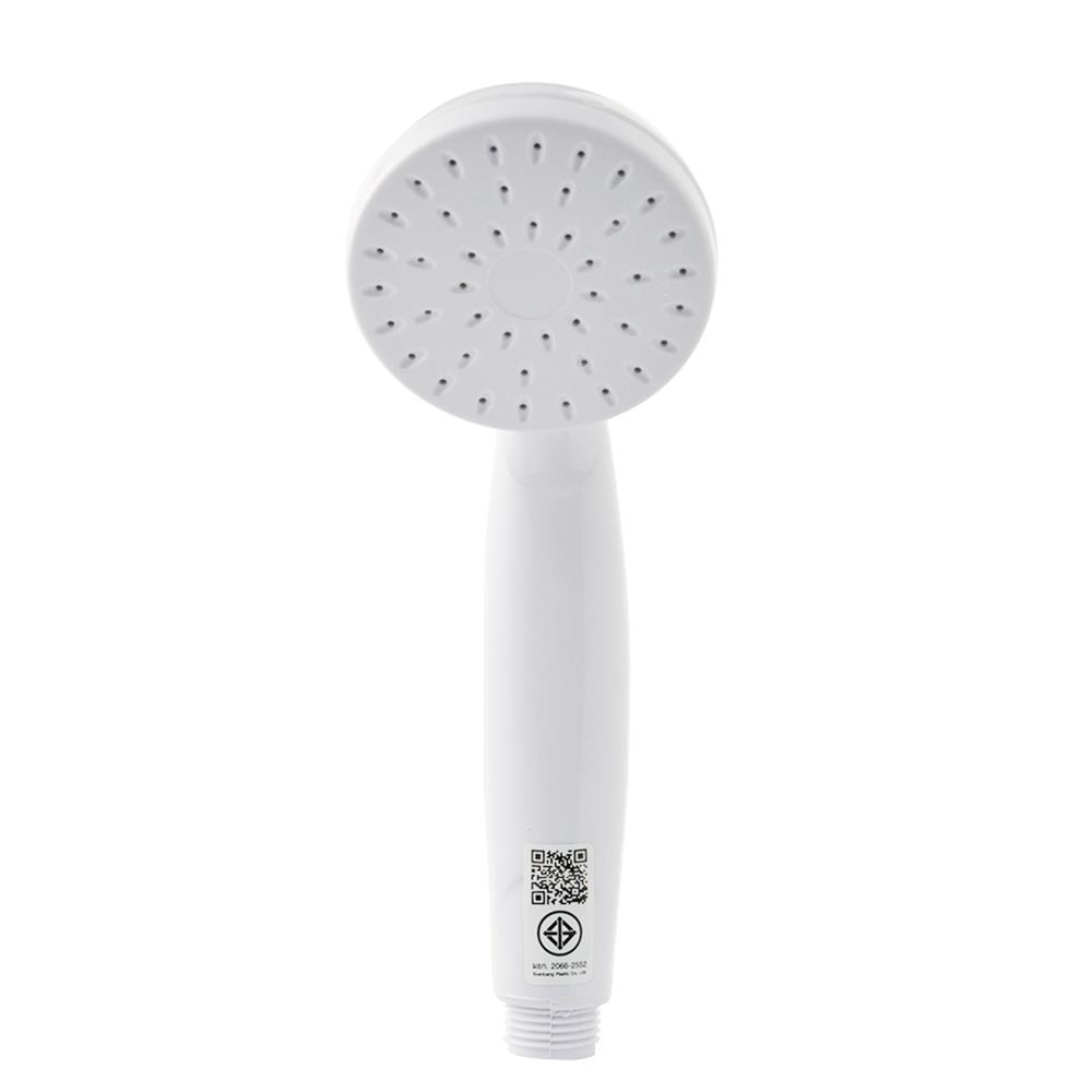 ฝักบัวเฉพาะหัว 1 ระดับ ELEGANCE EG-0035