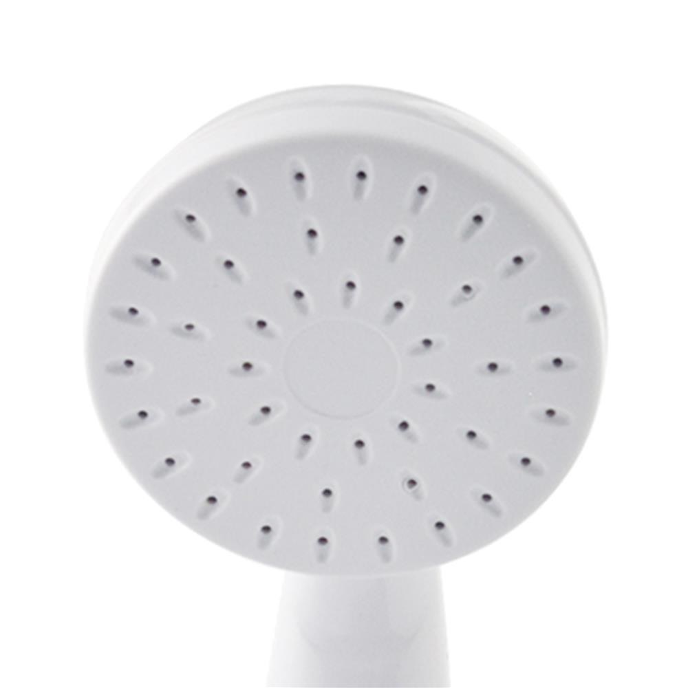 ฝักบัวเฉพาะหัว 1 ระดับ ELEGANCE EG-0035