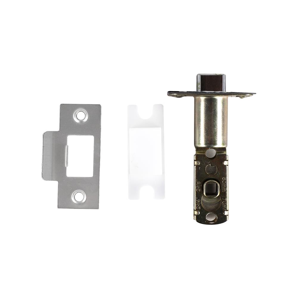 เขาควายห้องน้ำ ISON 6411 SS-BK สีสเตนเลส