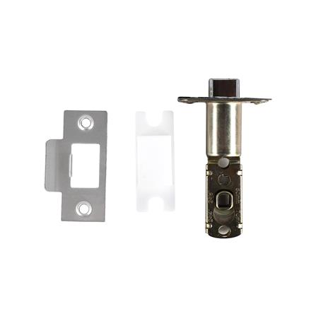 เขาควายห้องน้ำ ISON 6411 SS-BK สีสเตนเลส_2