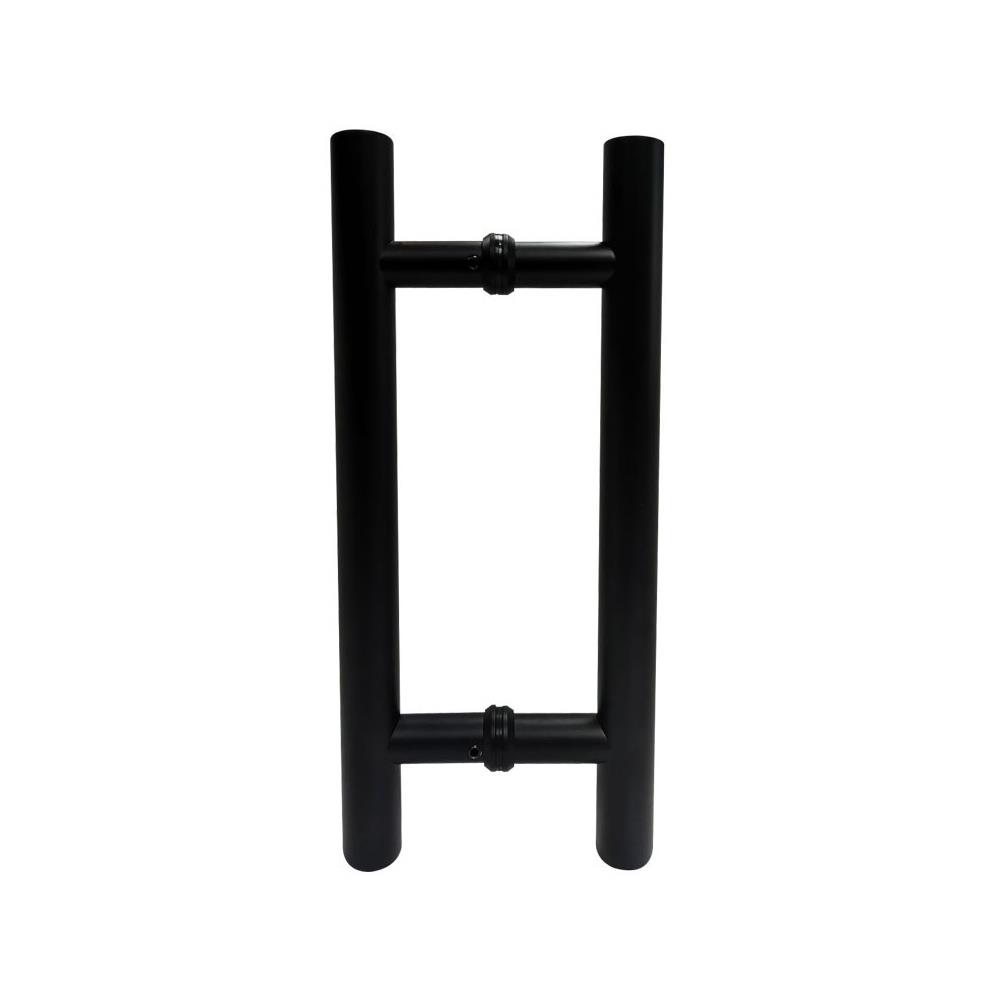 มือจับใหญ่ VECO PH002-600 24 นิ้ว สีดำ