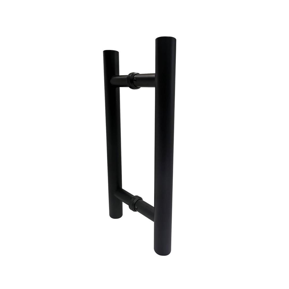 มือจับใหญ่ VECO PH002-600 24 นิ้ว สีดำ