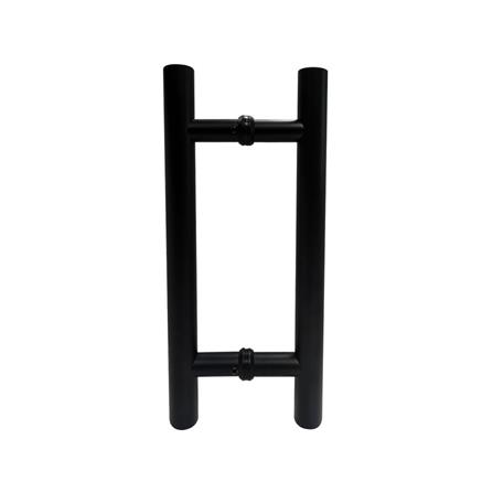 มือจับใหญ่ VECO PH002-600 24 นิ้ว สีดำ_0