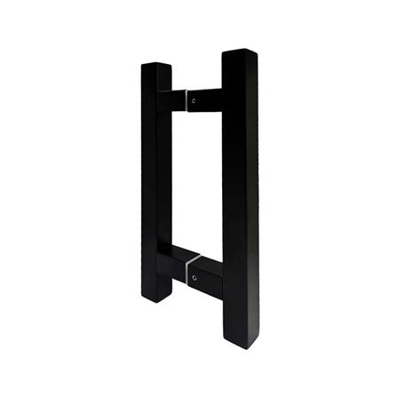 มือจับดึง VECO PH011-600 24 นิ้ว สีดำ_1