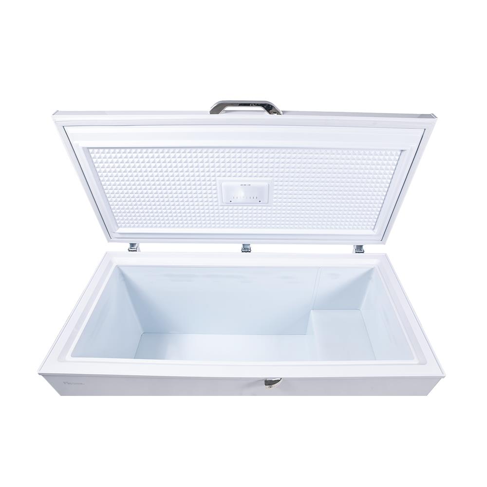 ตู้แช่ FRESHER FF-355DI 12.5 คิว สีขาว