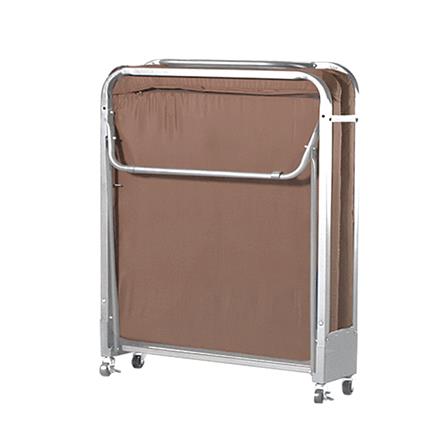 เตียงพับ THAIBULL OLT235-90S สีน้ำตาล_3