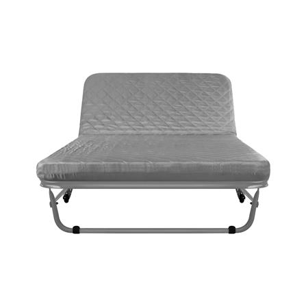 เตียงพับ THAIBULL OLT235-90S สีเทา_1