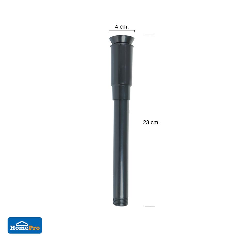 หัวน้ำพุ ชบากลาง SPRING FT-CHA-M