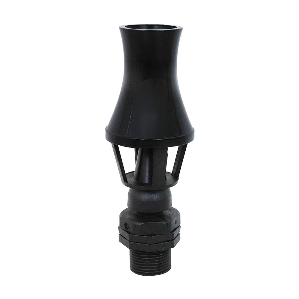 หัวน้ำพุ ต้นสนกลาง SPRING FT-SON-M