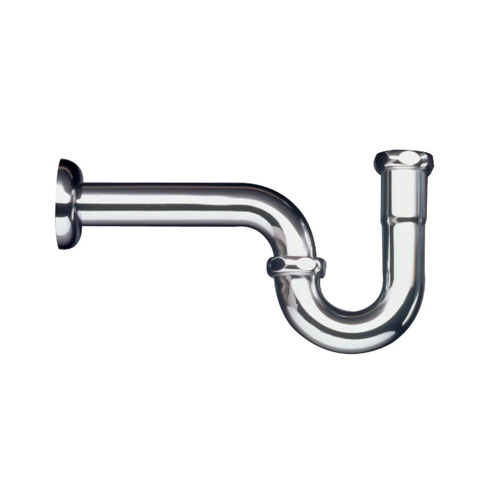 ท่อน้ำทิ้งอ่างล้างหน้าพีแทรป TOTO TS303A (HM) 24 ซม.