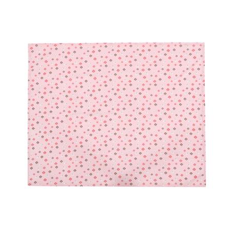 ผ้าห่ม ME LIVING KITTO 50X60 นิ้ว สีชมพู_1