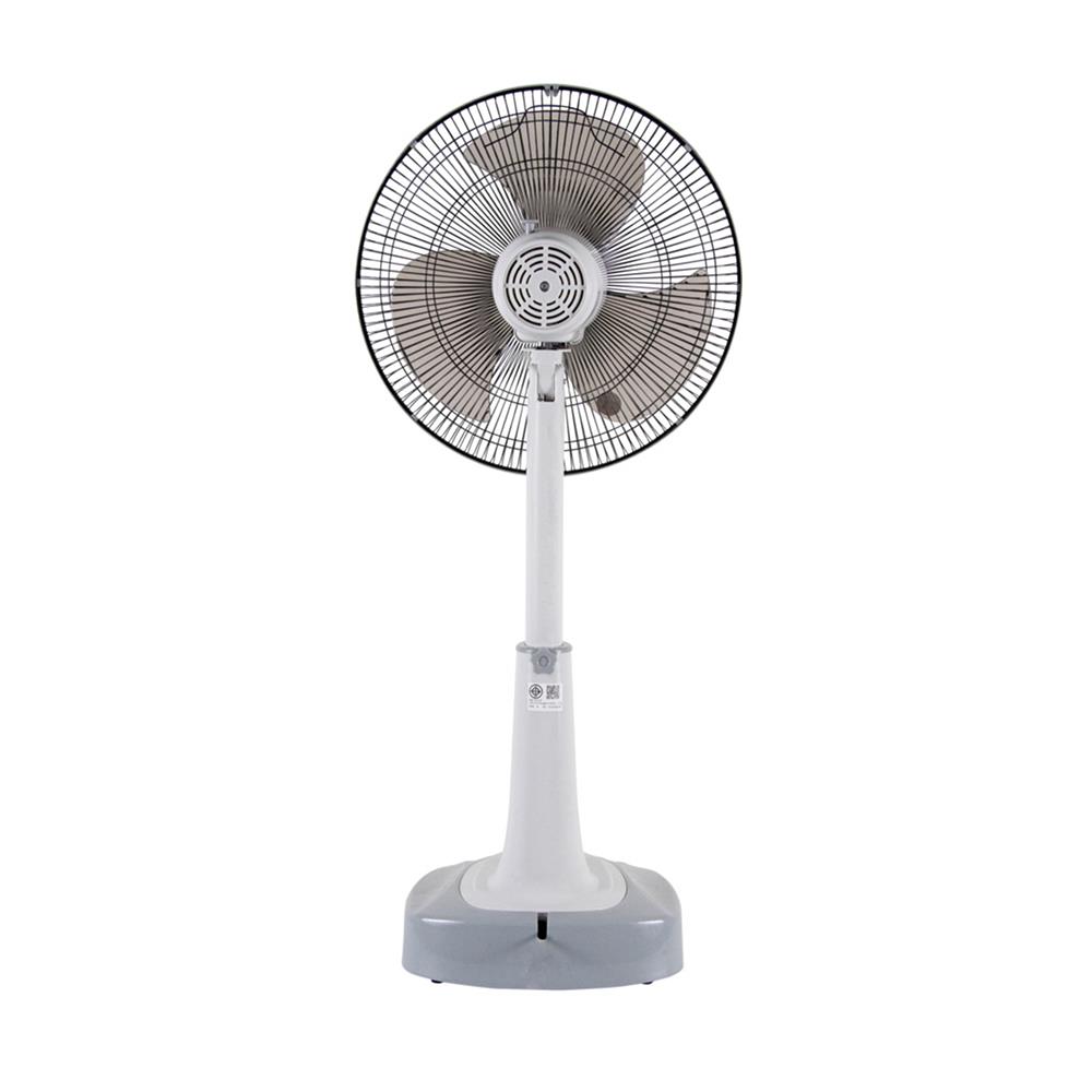 พัดลมสไลด์ 16 นิ้ว M-TECH CSF-5165 สีเทา