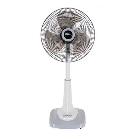 พัดลมสไลด์ 16 นิ้ว M-TECH CSF-5165 สีเทา_1