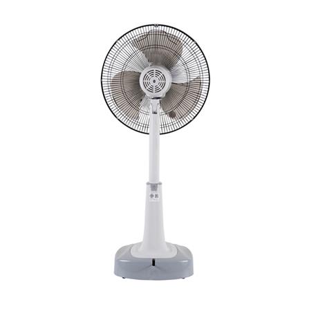 พัดลมสไลด์ 16 นิ้ว M-TECH CSF-5165 สีเทา_2