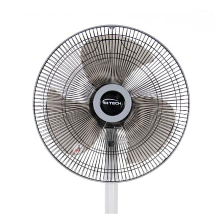 พัดลมสไลด์ 16 นิ้ว M-TECH CSF-5165 สีเทา_3