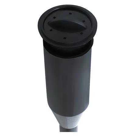 หัวน้ำพุ ชบาใหญ่ SPRING FT-CHA-L_1