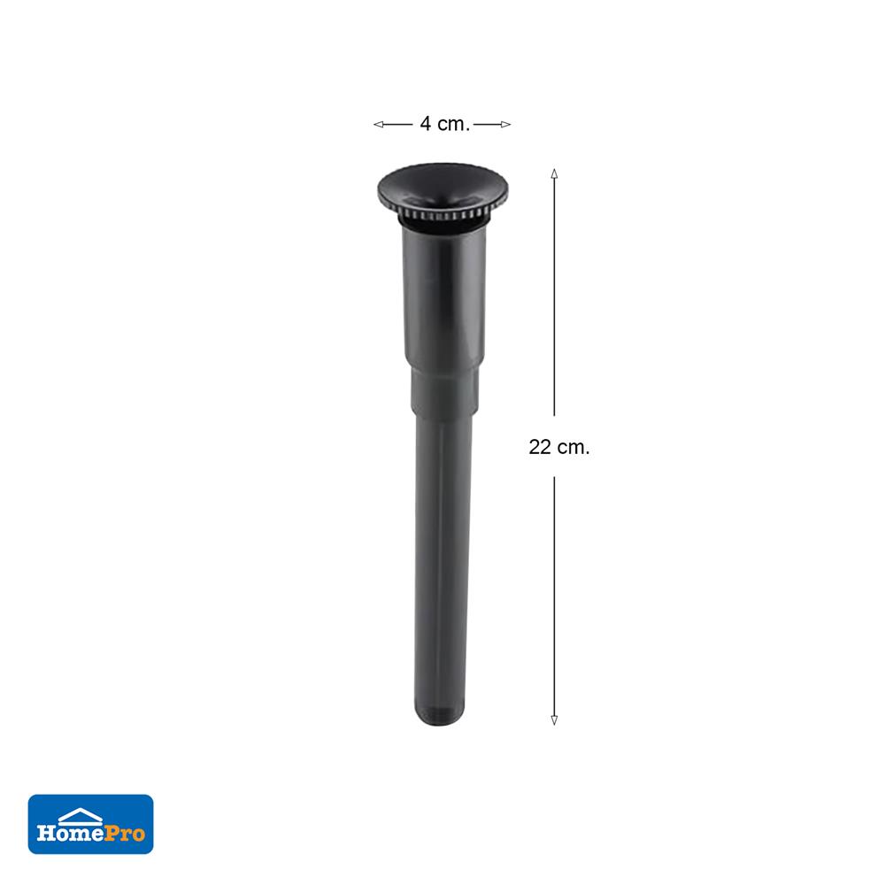 หัวน้ำพุ ร่มกลาง SPRING FT-UMB-M