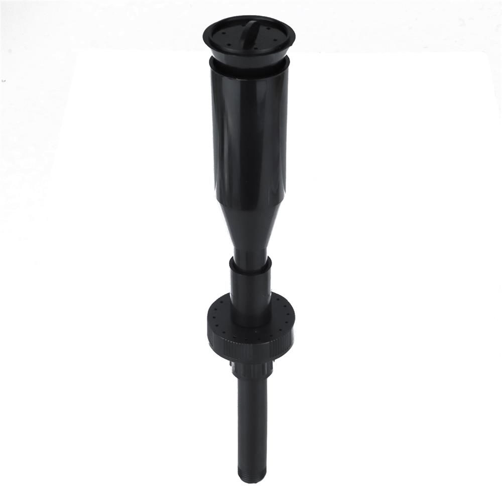 หัวน้ำพุ ชบาซ้อนใหญ่ SPRING FT-CHA-2L