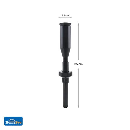 หัวน้ำพุ ชบาซ้อนใหญ่ SPRING FT-CHA-2L_2