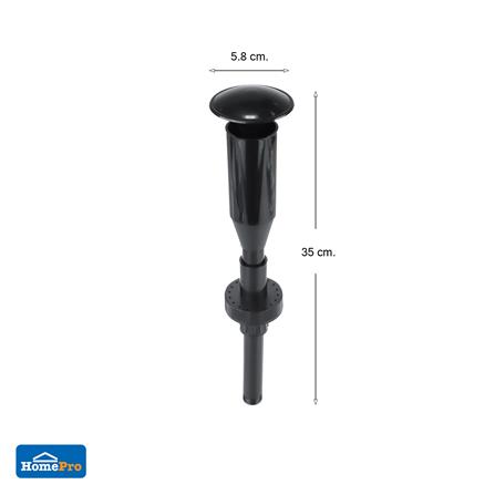 หัวน้ำพุ ร่มซ้อนใหญ่ SPRING FT-UMB-2M_3