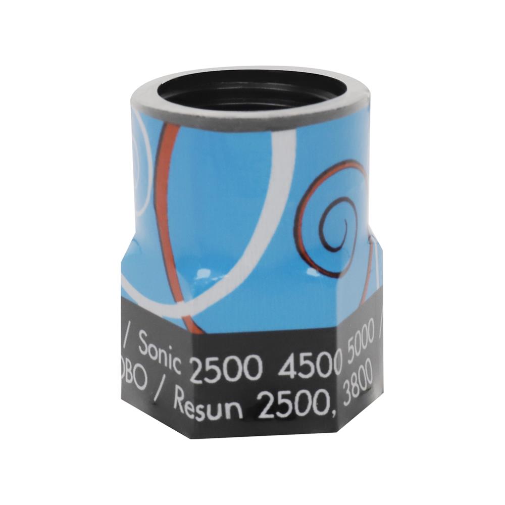 ข้อต่อปั๊ม SPRING FT-CON-A