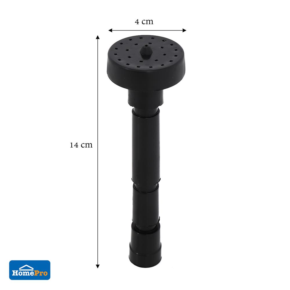 หัวน้ำพุ 3 ชั้นเล็ก SPRING FT-3-S