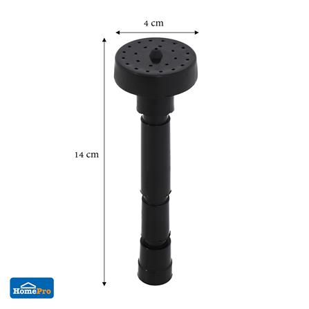 หัวน้ำพุ 3 ชั้นเล็ก SPRING FT-3-S_3