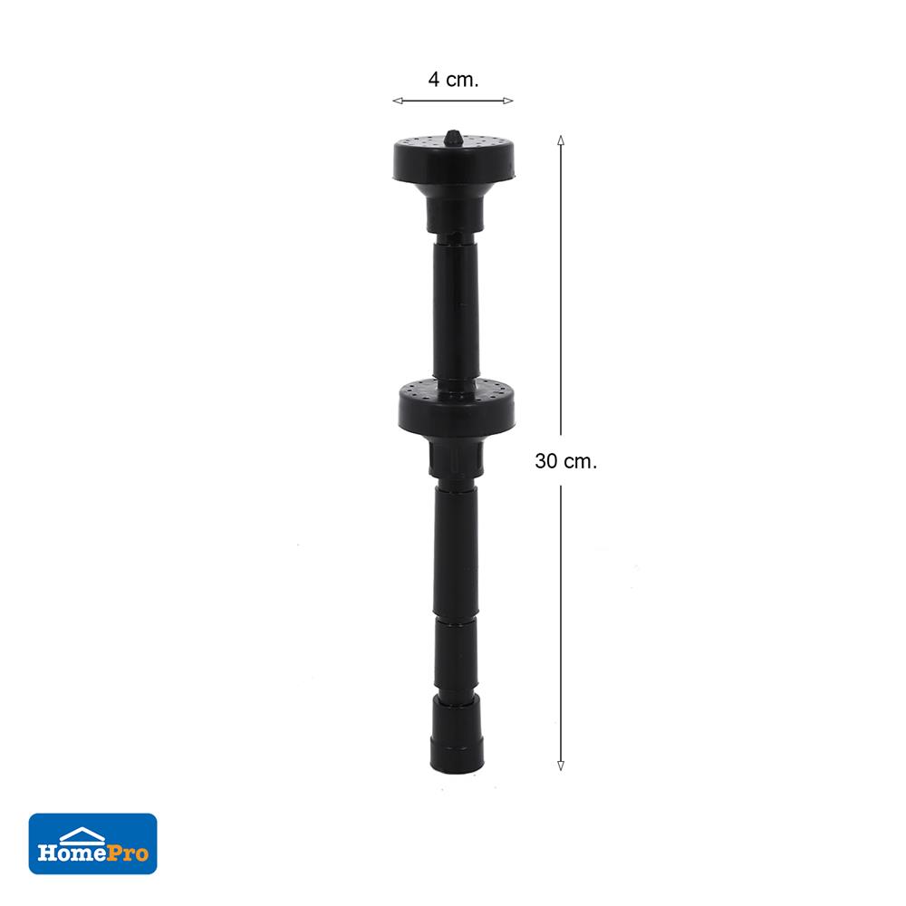 หัวน้ำพุ 4 ชั้นเล็ก SPRING FT-4-S