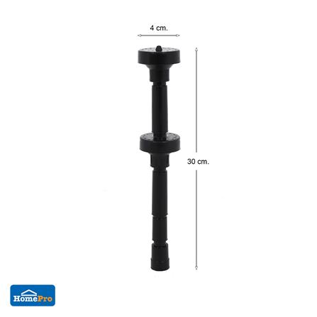 หัวน้ำพุ 4 ชั้นเล็ก SPRING FT-4-S_3