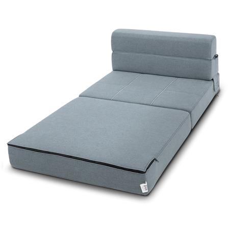 โซฟาเบด THAIBULL OLT501-72 สีเทา_1