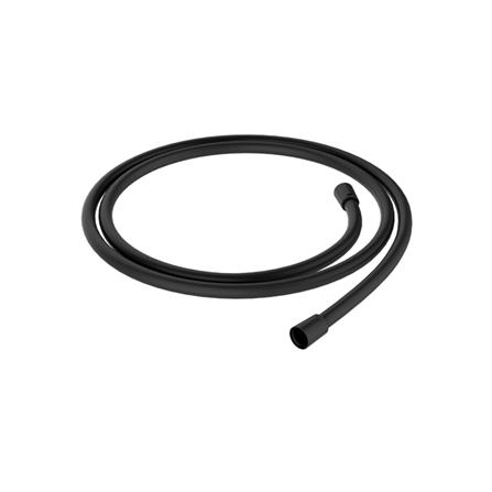 สายฝักบัว KOHLER K-11628X-BL 150 ซม. สีดำ